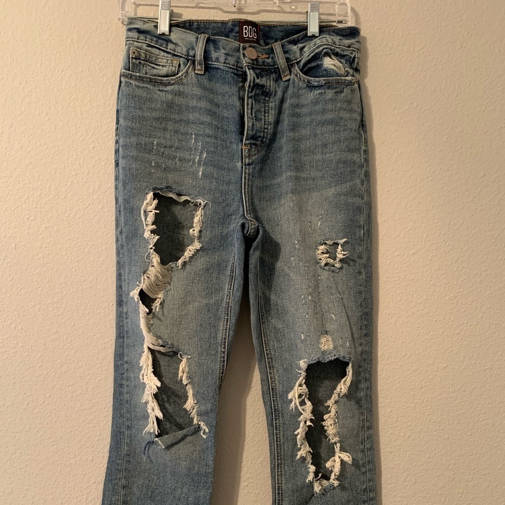 BDG Urban Outfitters High-Rise Jeans - Picture 2 of 5
